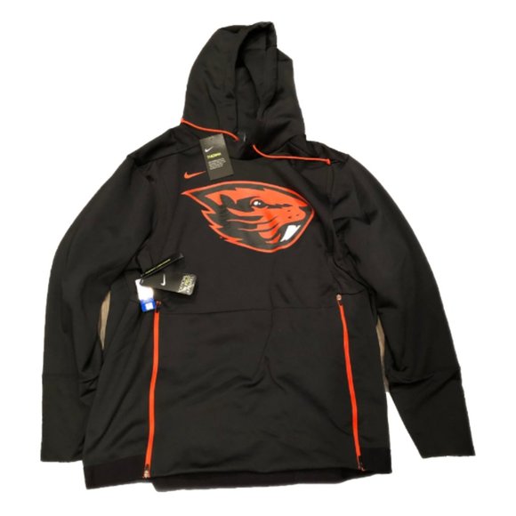 Nike Other - NWT Oregon State Beavers Nike Champ Drive Hoodie